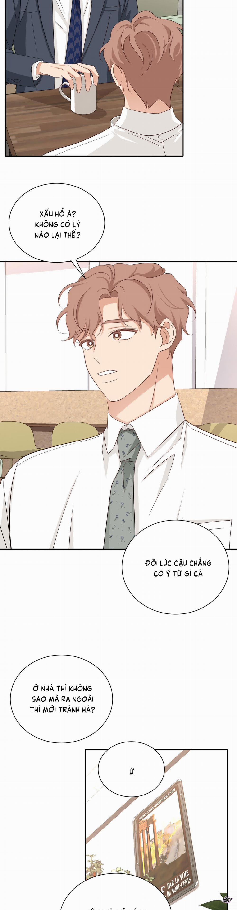 Kết Thúc Thứ 3 63 trang 16