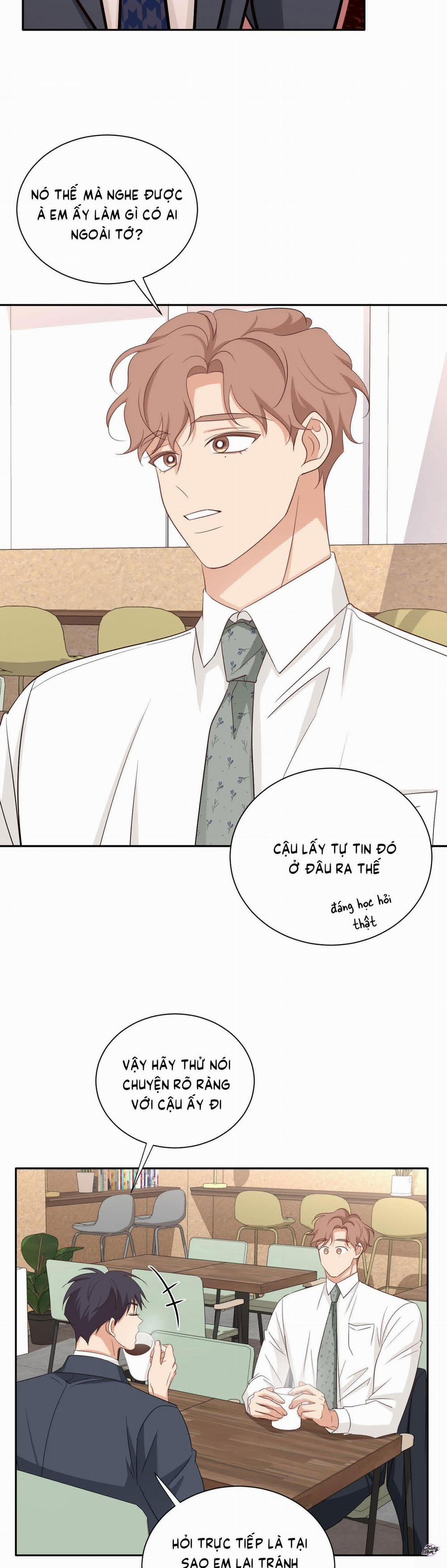 Kết Thúc Thứ 3 63 trang 18