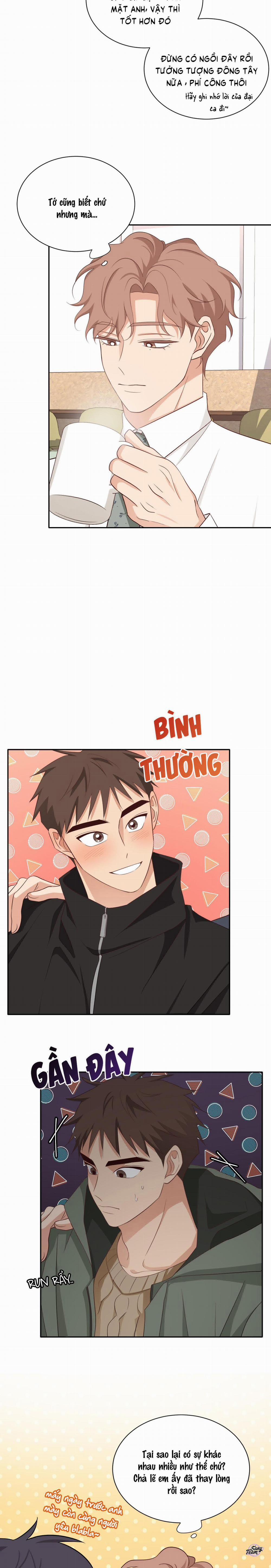 Kết Thúc Thứ 3 63 trang 19