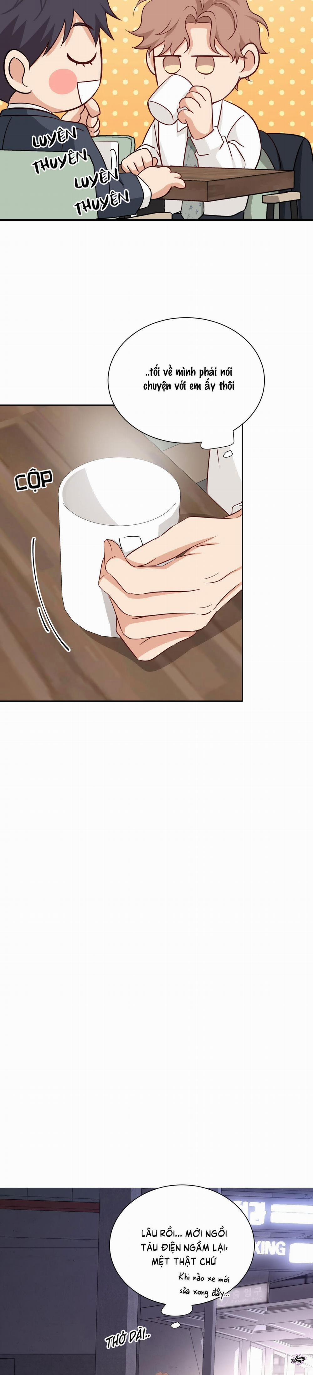 Kết Thúc Thứ 3 63 trang 20