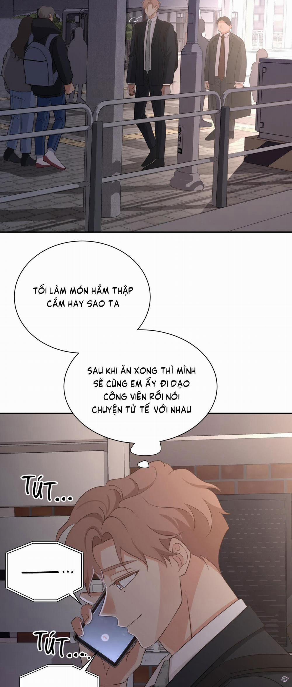 Kết Thúc Thứ 3 63 trang 21