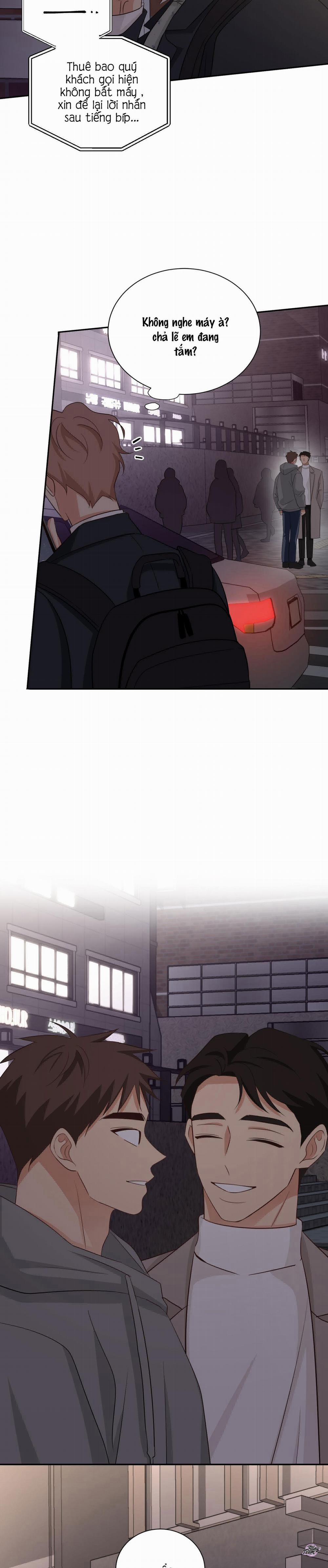 Kết Thúc Thứ 3 63 trang 22