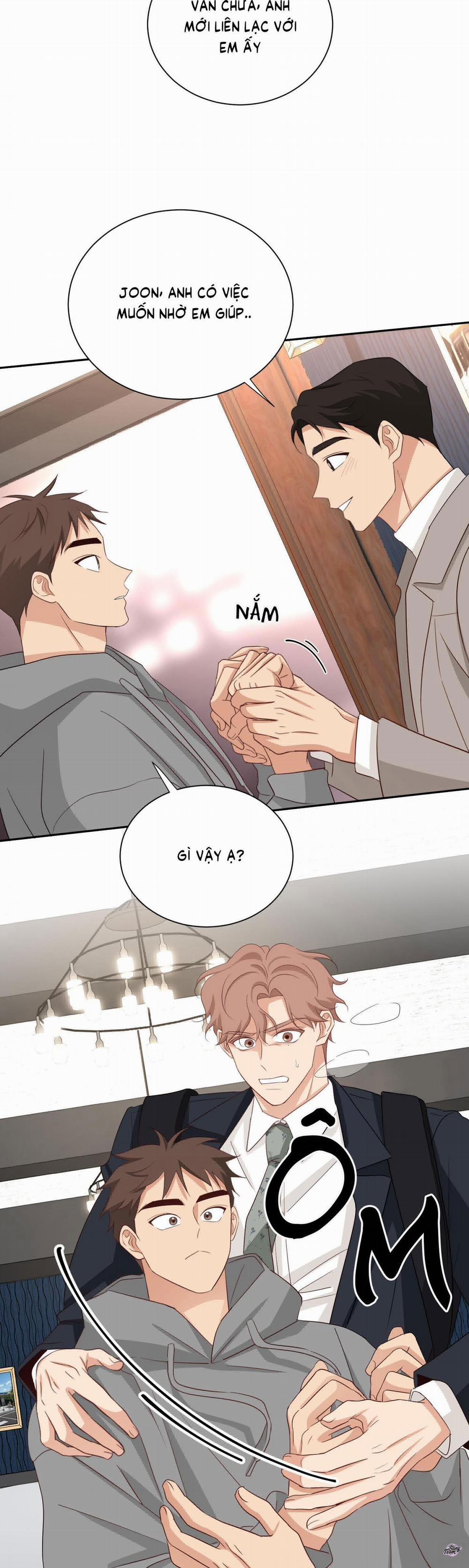 Kết Thúc Thứ 3 63 trang 25