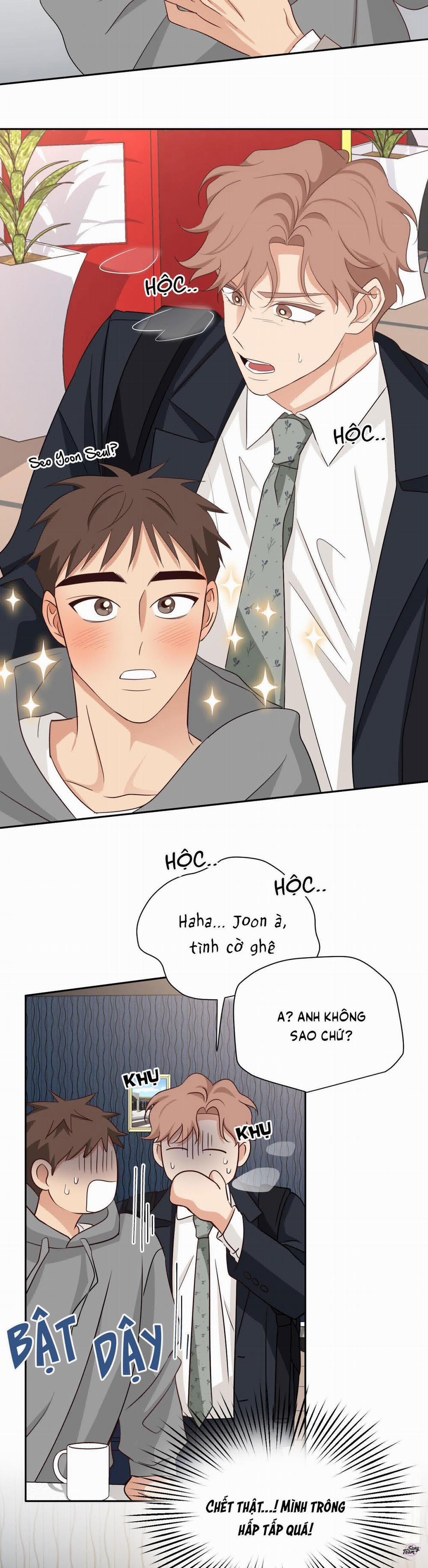 Kết Thúc Thứ 3 63 trang 26