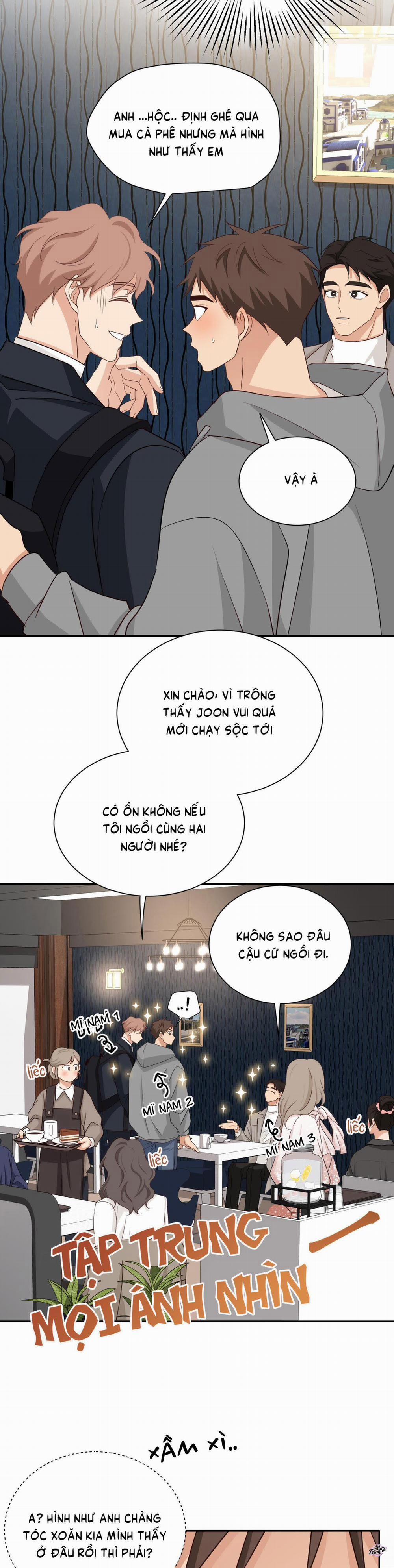 Kết Thúc Thứ 3 63 trang 27