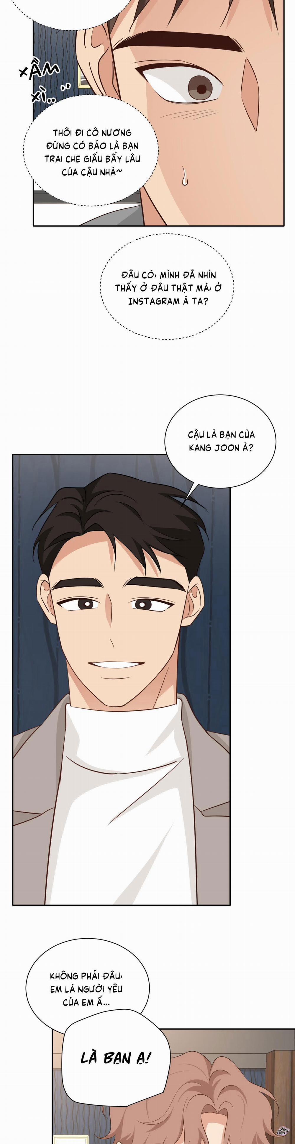 Kết Thúc Thứ 3 63 trang 28