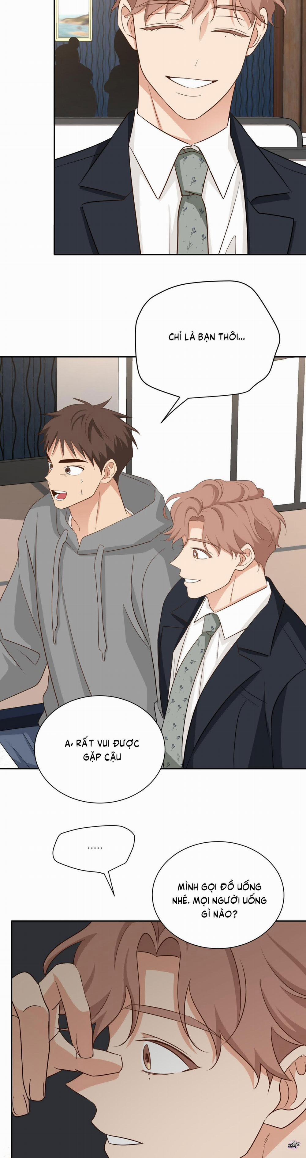 Kết Thúc Thứ 3 63 trang 29