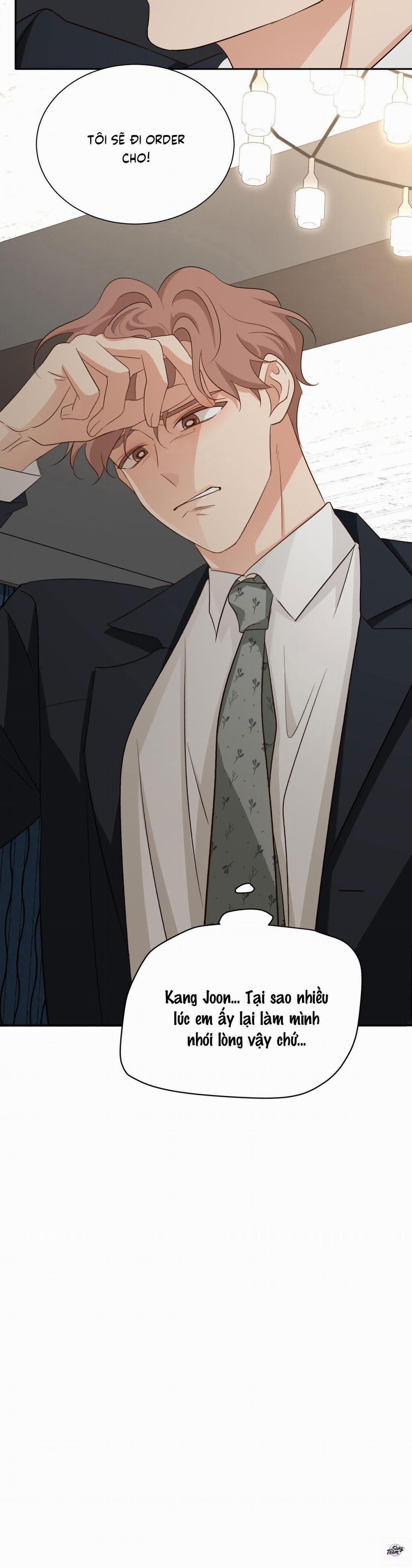 Kết Thúc Thứ 3 63 trang 30