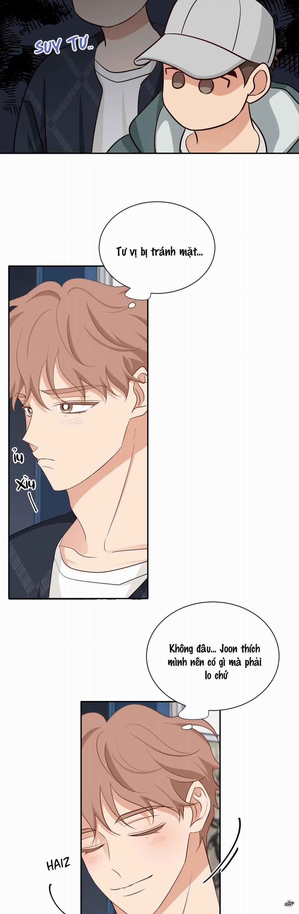 Kết Thúc Thứ 3 63 trang 6