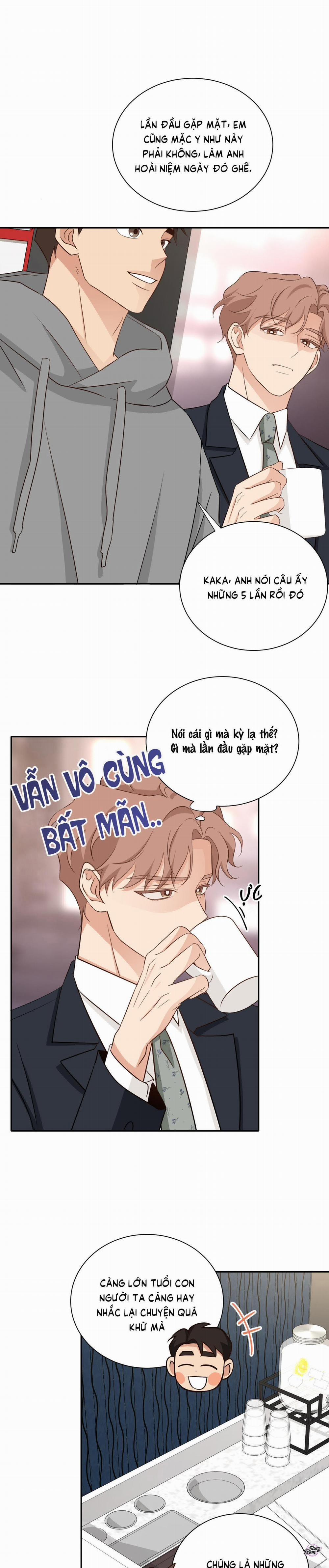 Kết Thúc Thứ 3 64 trang 0