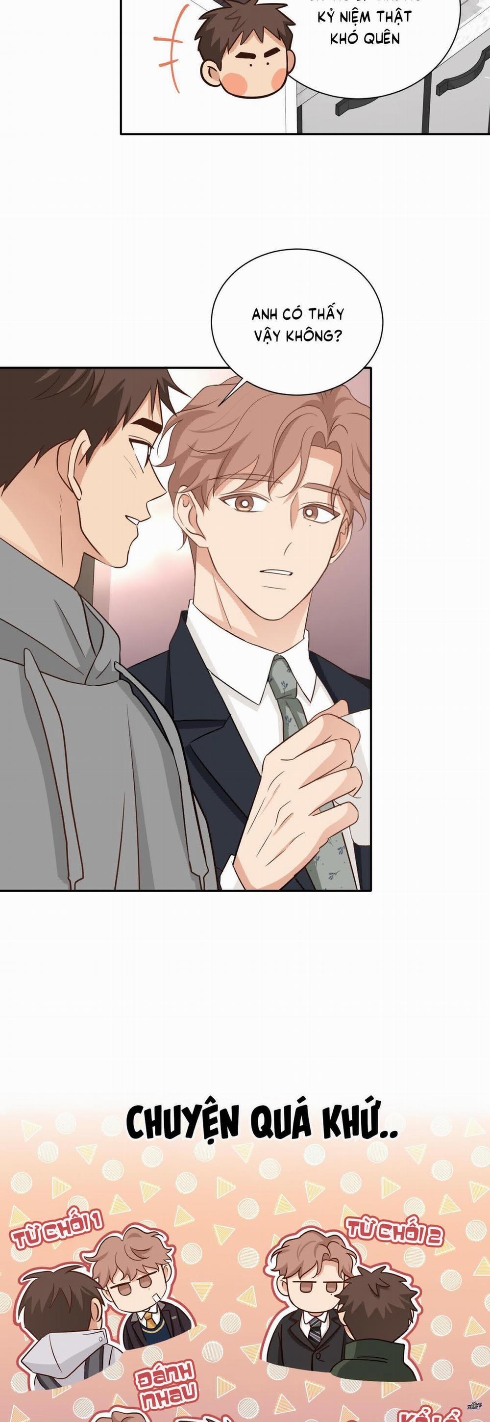 Kết Thúc Thứ 3 64 trang 1