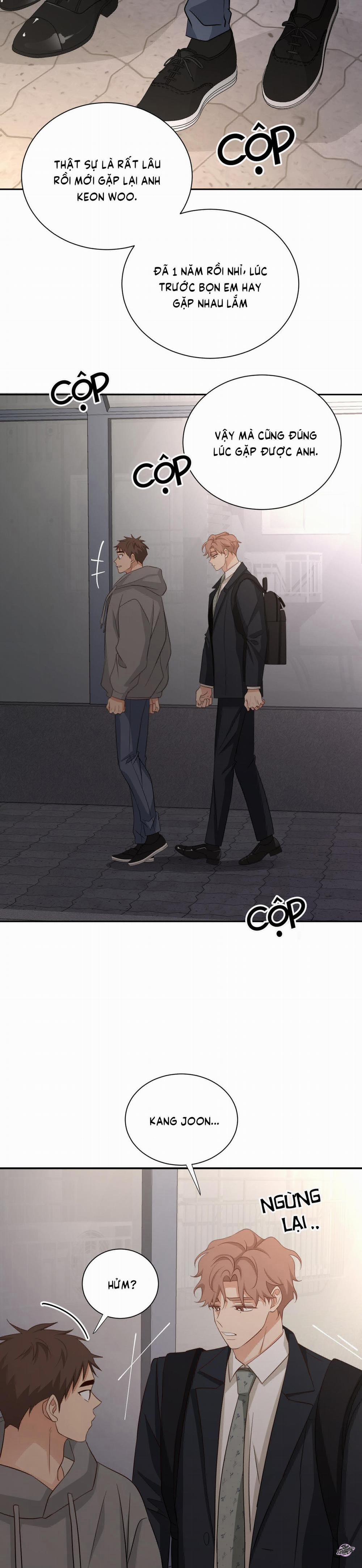 Kết Thúc Thứ 3 64 trang 10