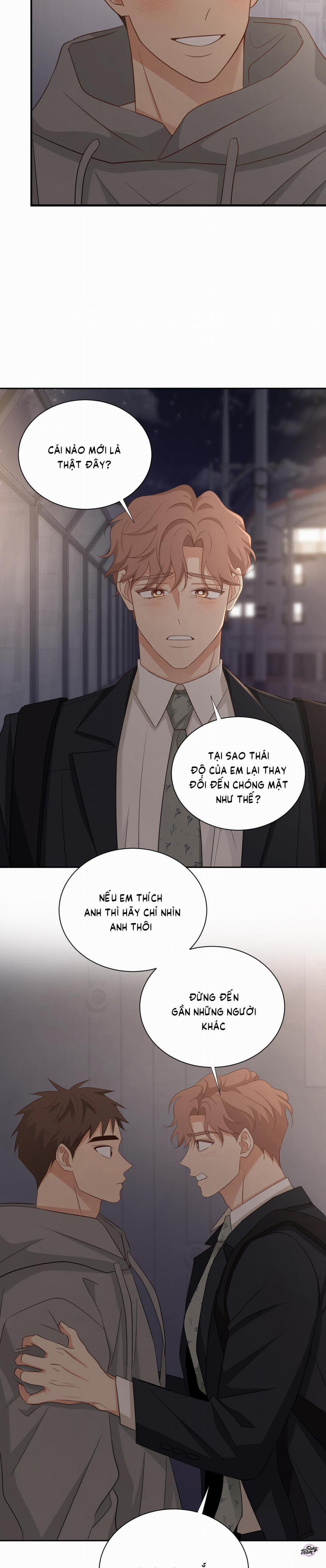 Kết Thúc Thứ 3 64 trang 12