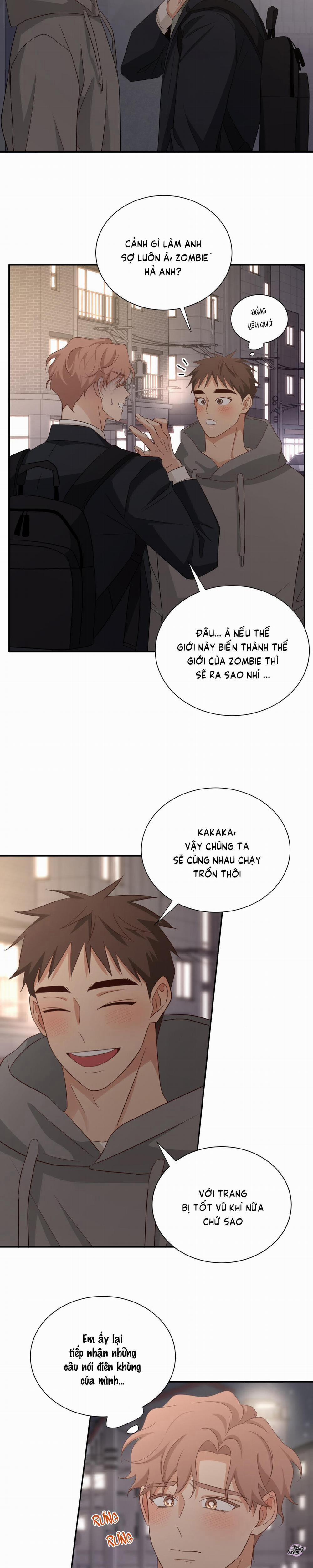 Kết Thúc Thứ 3 64 trang 16