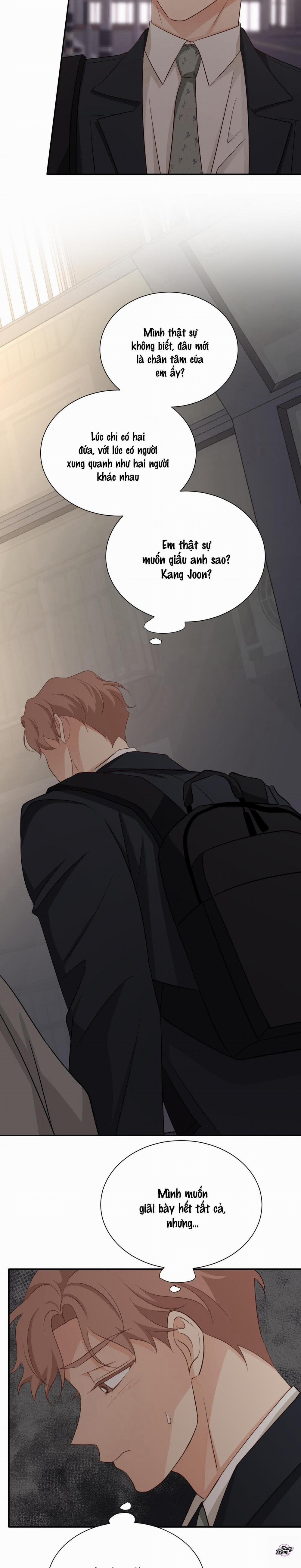 Kết Thúc Thứ 3 64 trang 17