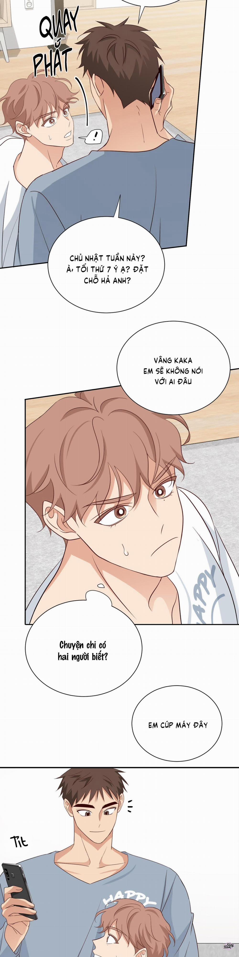 Kết Thúc Thứ 3 64 trang 21