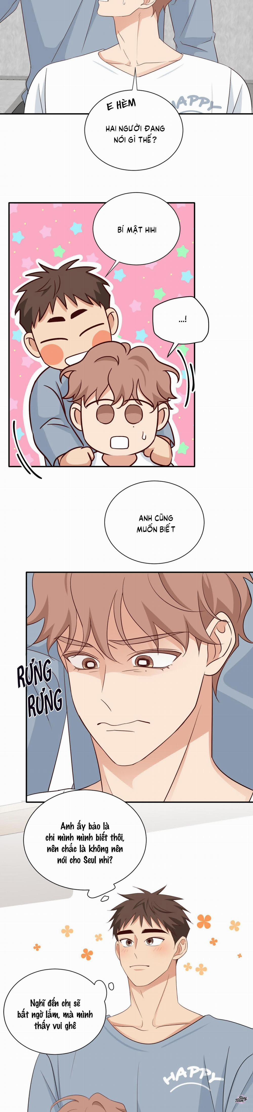 Kết Thúc Thứ 3 64 trang 22