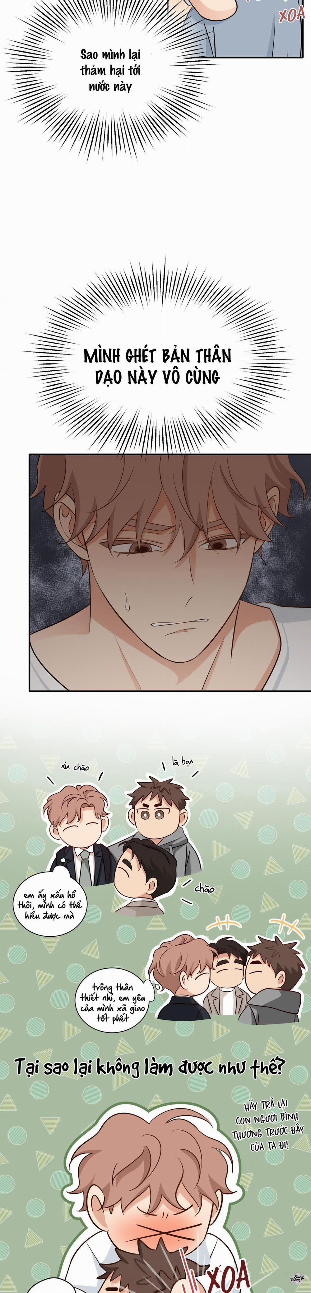 Kết Thúc Thứ 3 64 trang 25