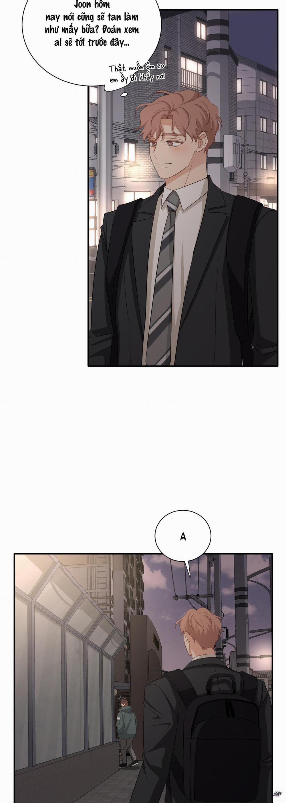 Kết Thúc Thứ 3 64 trang 27