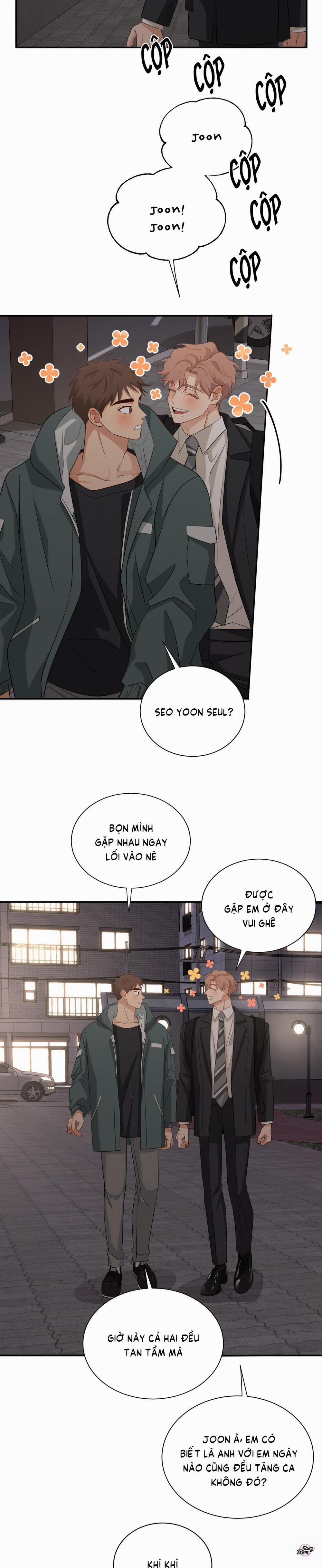 Kết Thúc Thứ 3 64 trang 28