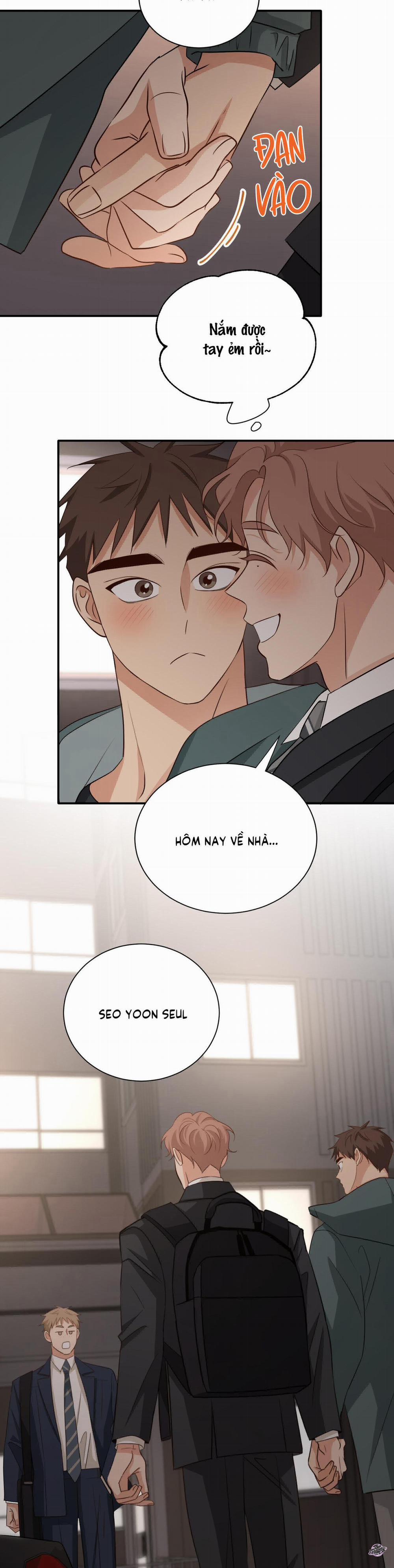 Kết Thúc Thứ 3 64 trang 29