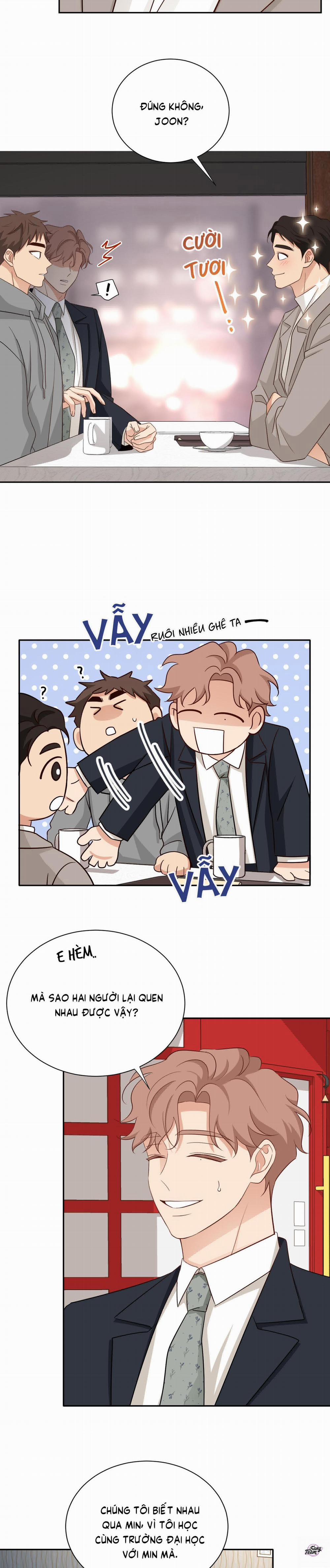 Kết Thúc Thứ 3 64 trang 3