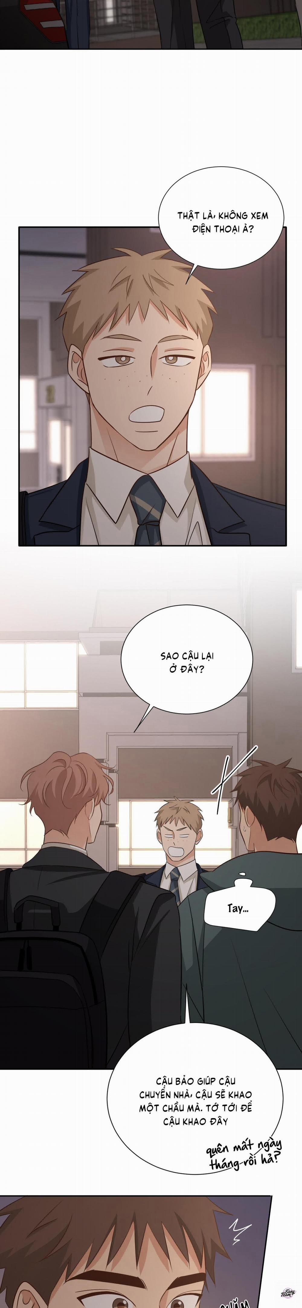 Kết Thúc Thứ 3 64 trang 30