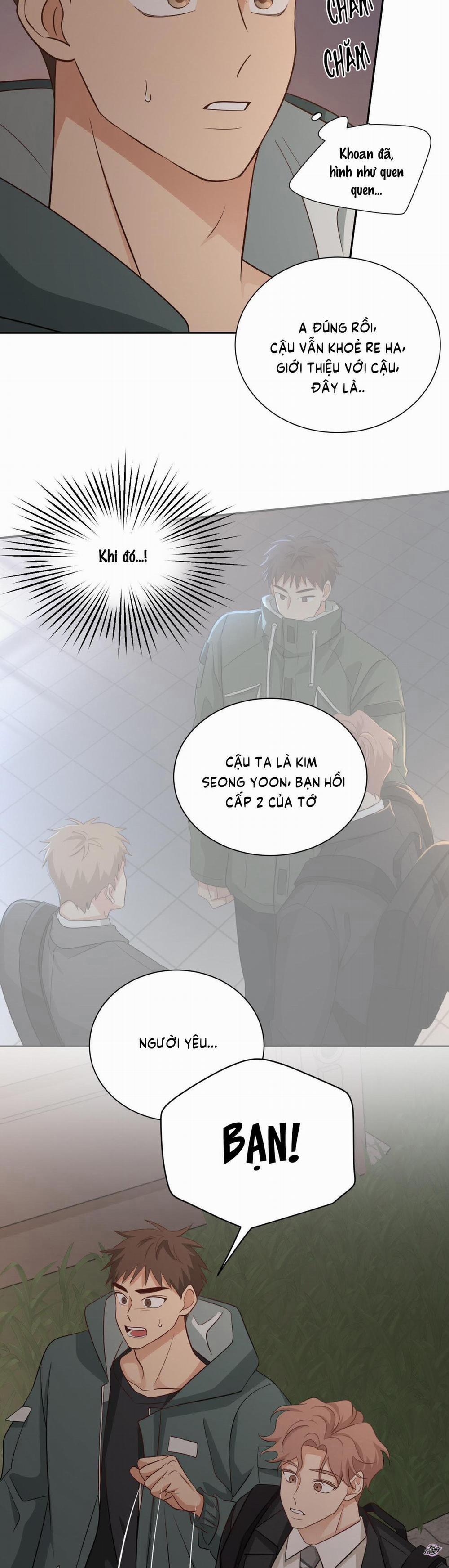 Kết Thúc Thứ 3 64 trang 31