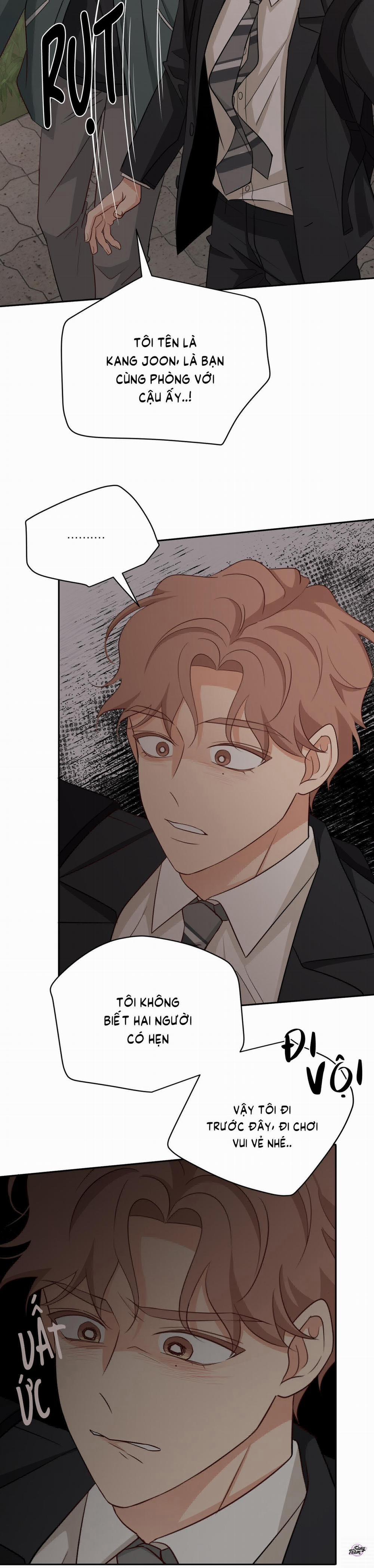 Kết Thúc Thứ 3 64 trang 32