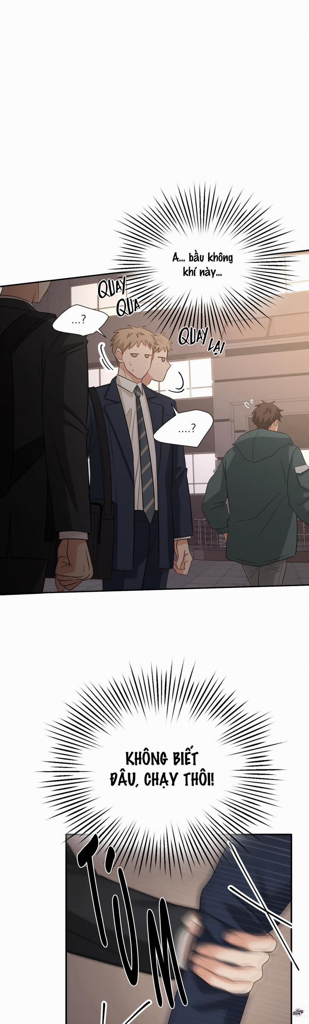 Kết Thúc Thứ 3 64 trang 33