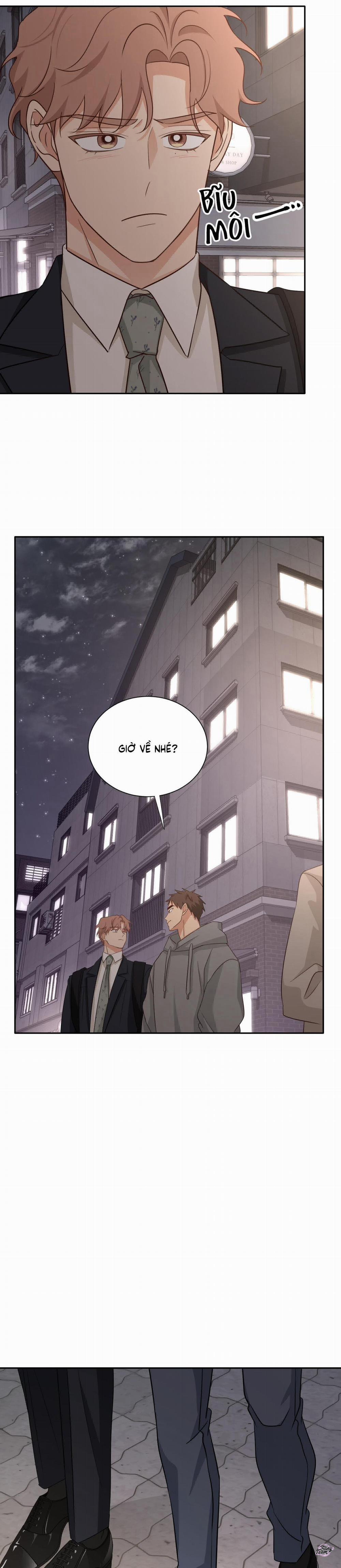 Kết Thúc Thứ 3 64 trang 9