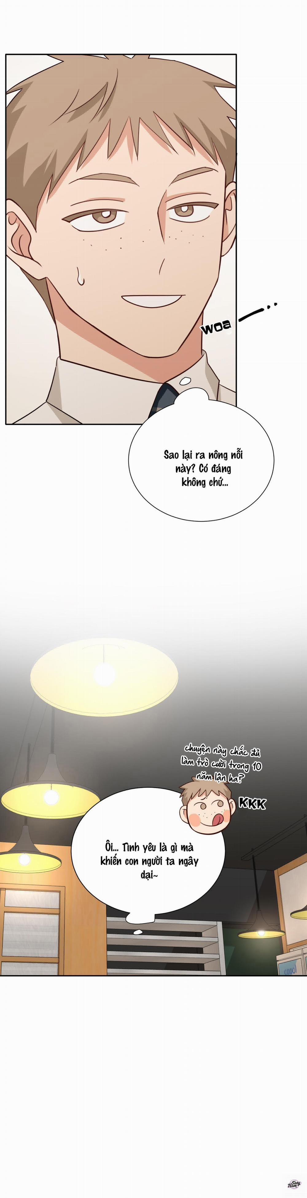 Kết Thúc Thứ 3 65 trang 10