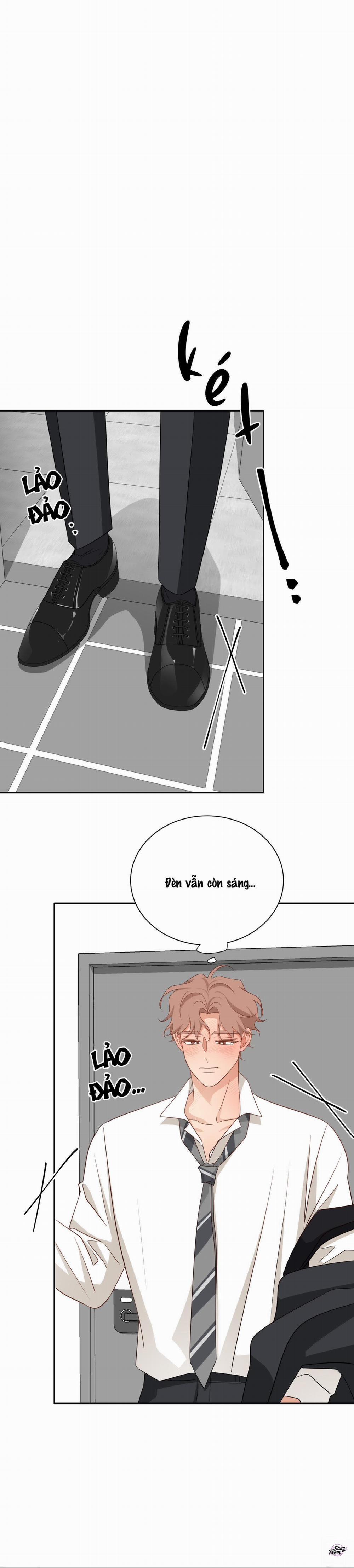 Kết Thúc Thứ 3 65 trang 11