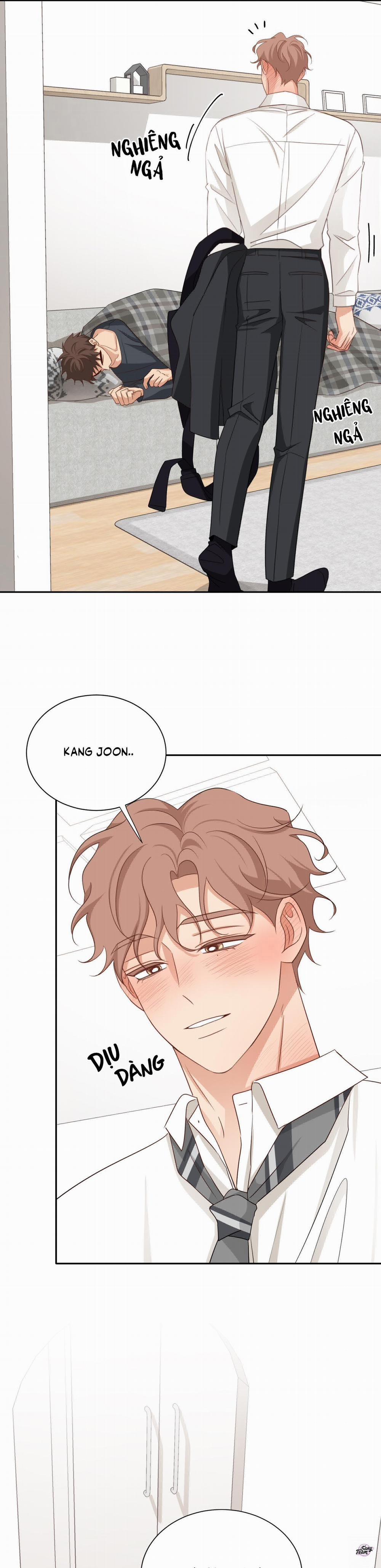 Kết Thúc Thứ 3 65 trang 12