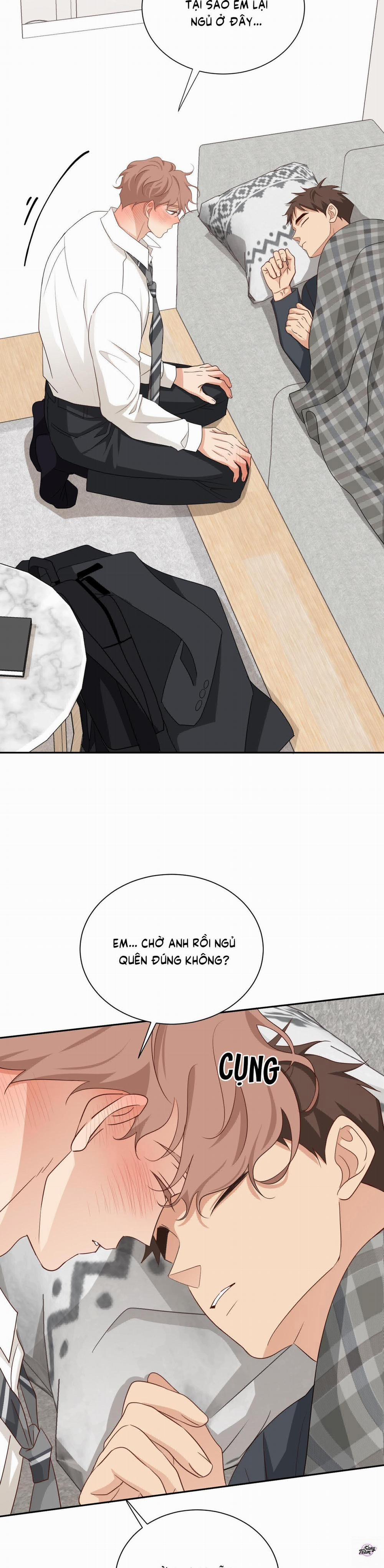 Kết Thúc Thứ 3 65 trang 13