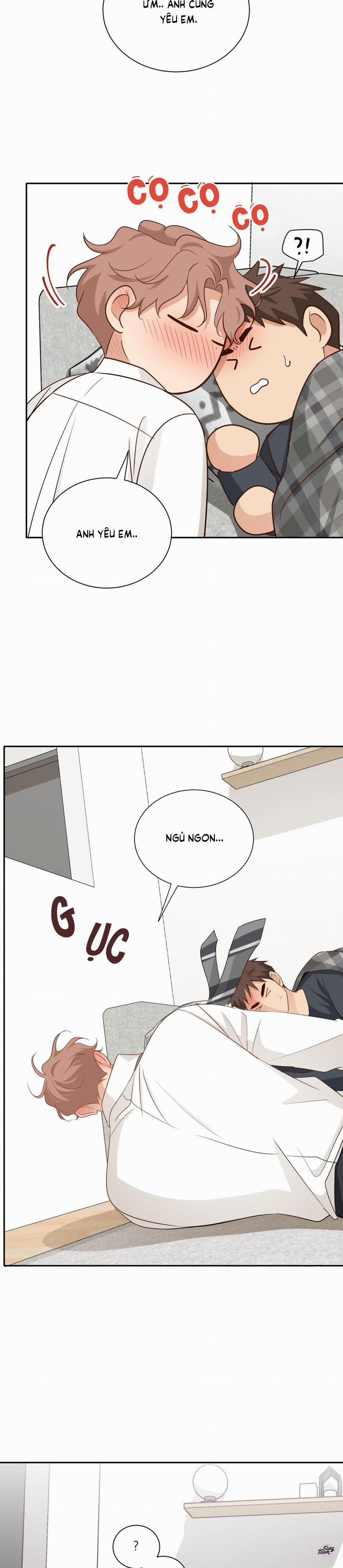 Kết Thúc Thứ 3 65 trang 14