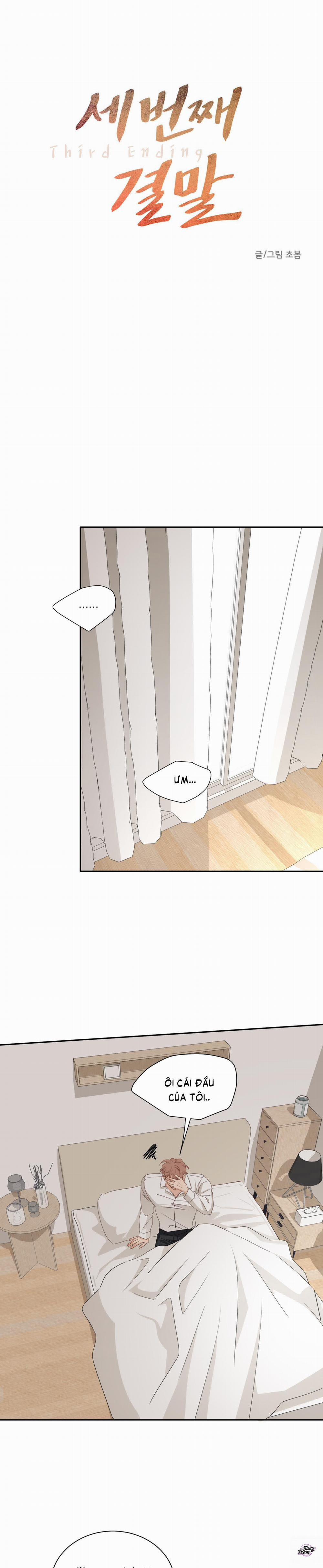 Kết Thúc Thứ 3 65 trang 16