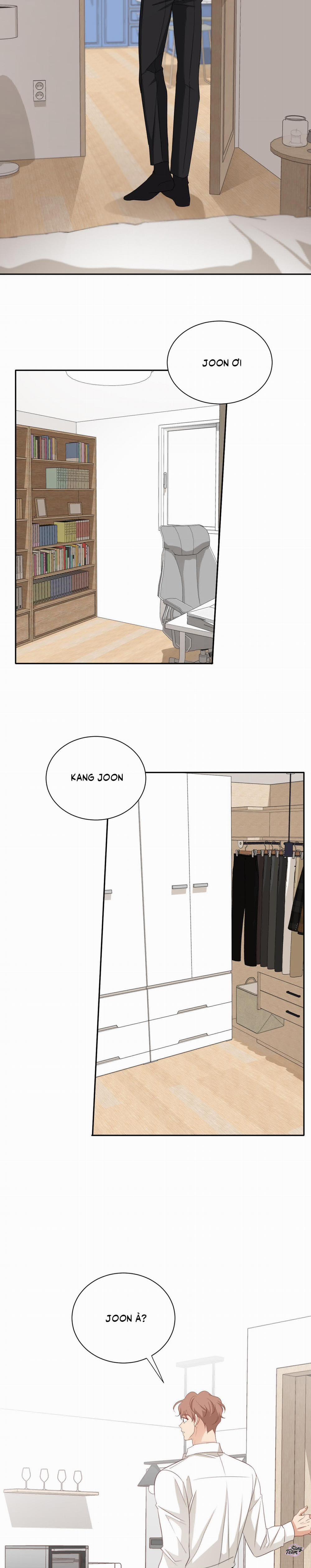 Kết Thúc Thứ 3 65 trang 18