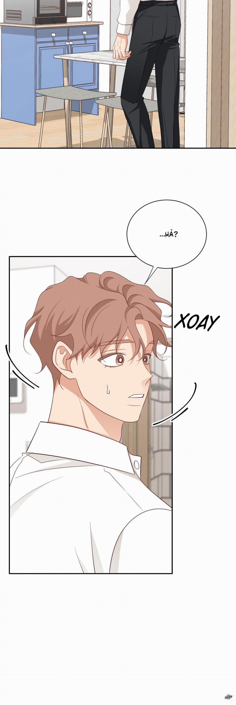 Kết Thúc Thứ 3 65 trang 19