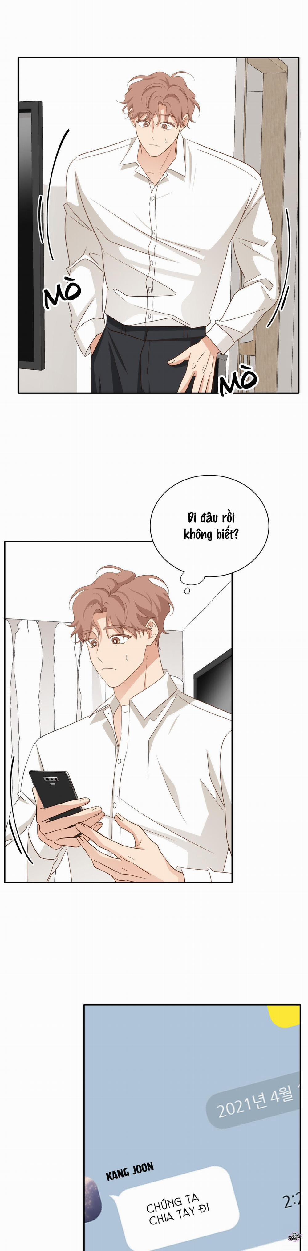 Kết Thúc Thứ 3 65 trang 20