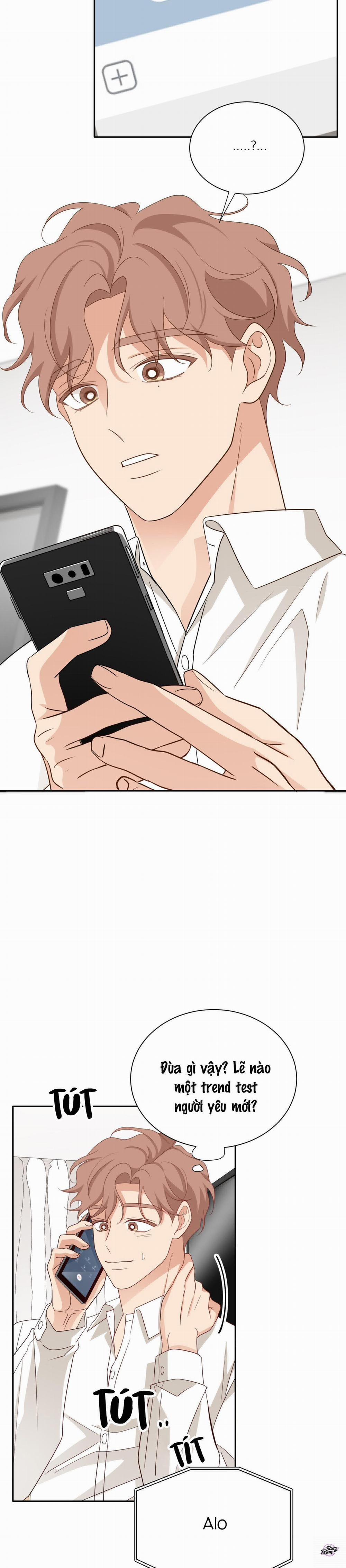 Kết Thúc Thứ 3 65 trang 21