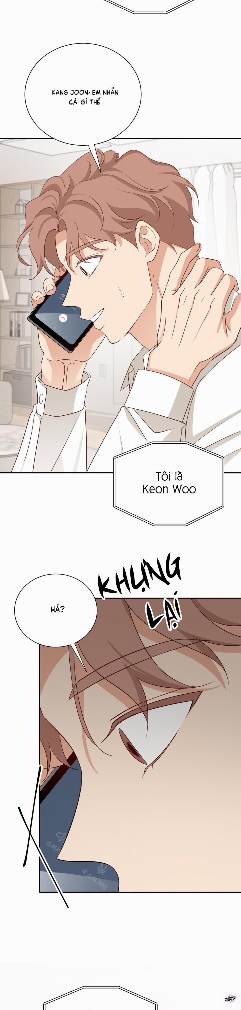 Kết Thúc Thứ 3 65 trang 22