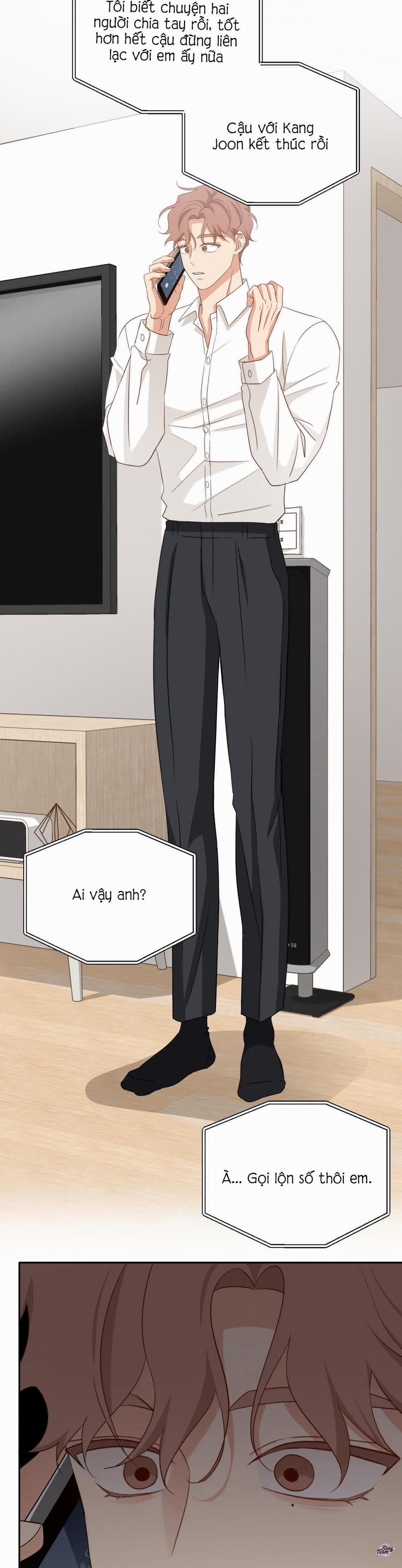 Kết Thúc Thứ 3 65 trang 23