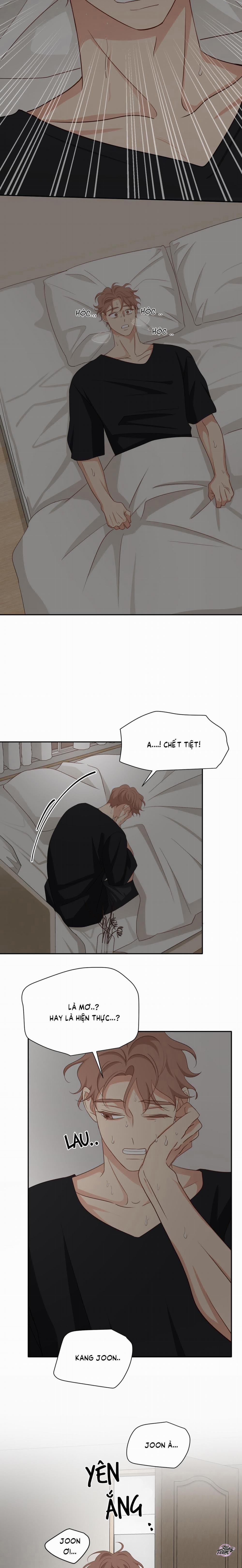 Kết Thúc Thứ 3 65 trang 25