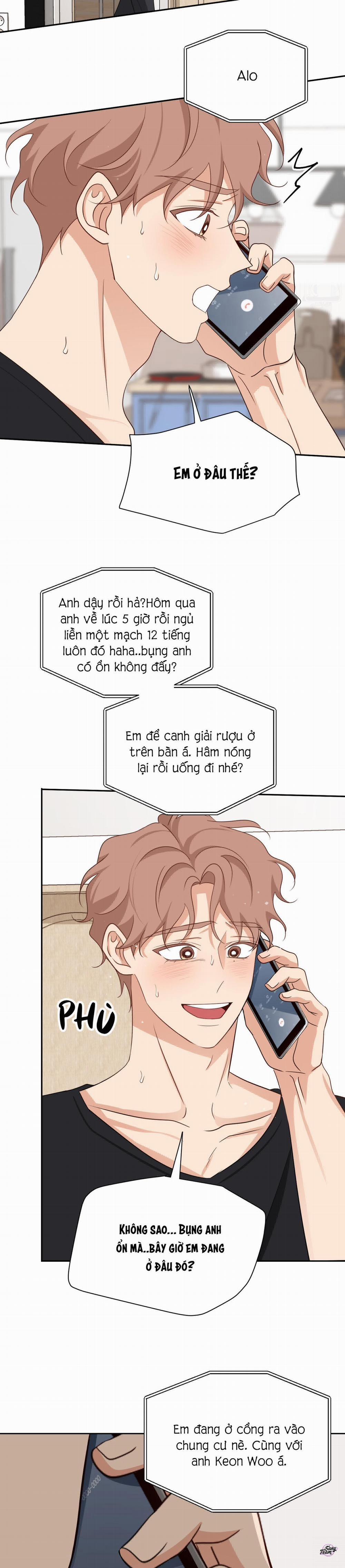 Kết Thúc Thứ 3 65 trang 27