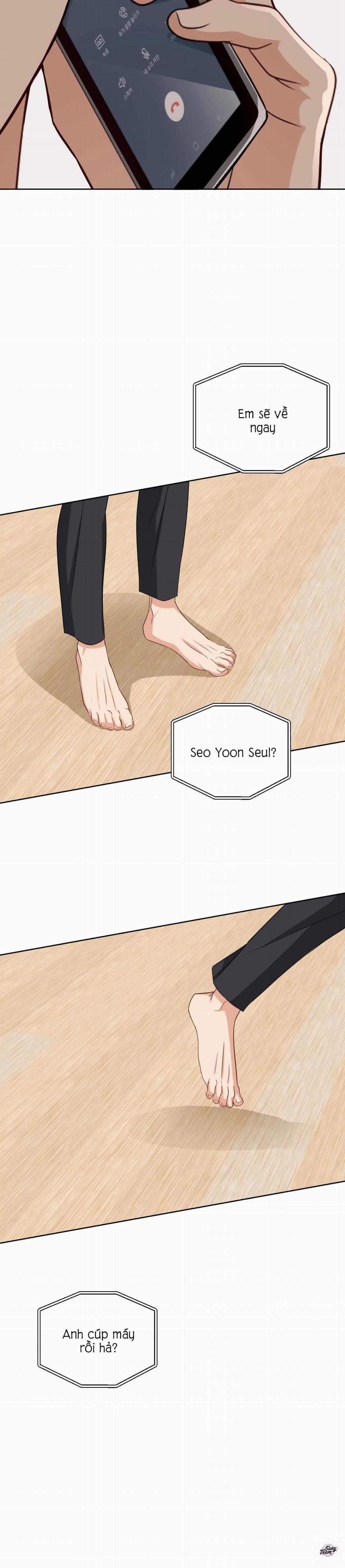 Kết Thúc Thứ 3 65 trang 28