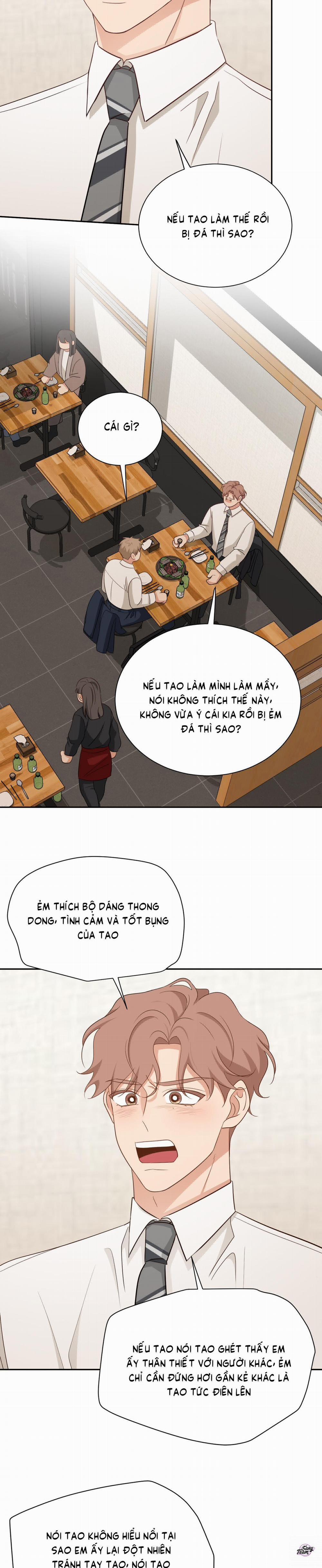 Kết Thúc Thứ 3 65 trang 6