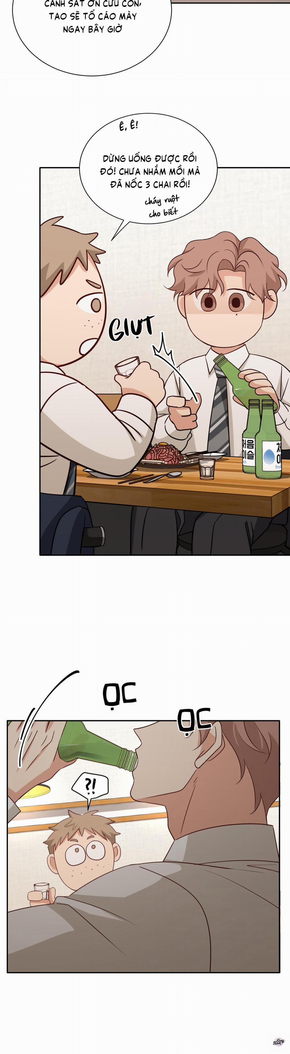 Kết Thúc Thứ 3 65 trang 9