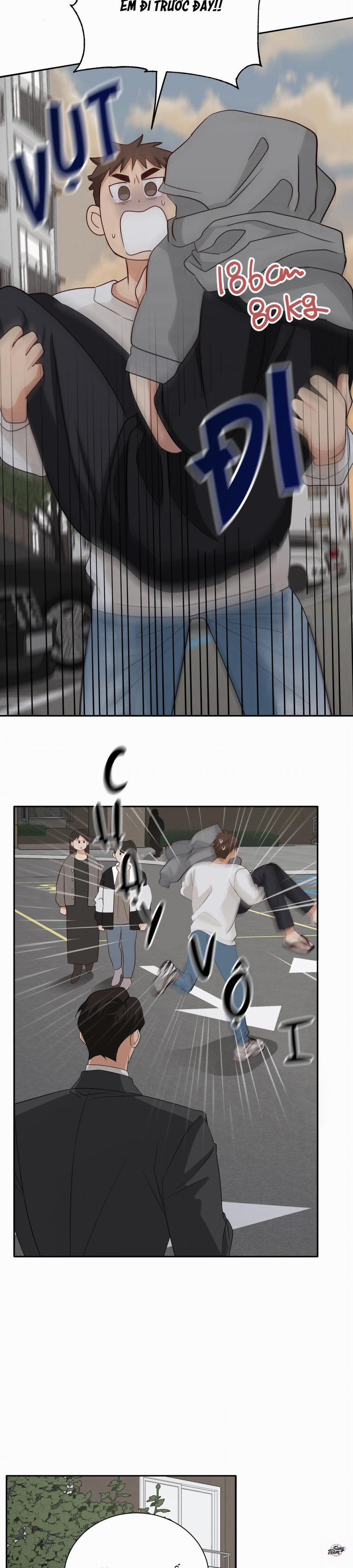 Kết Thúc Thứ 3 66 trang 14