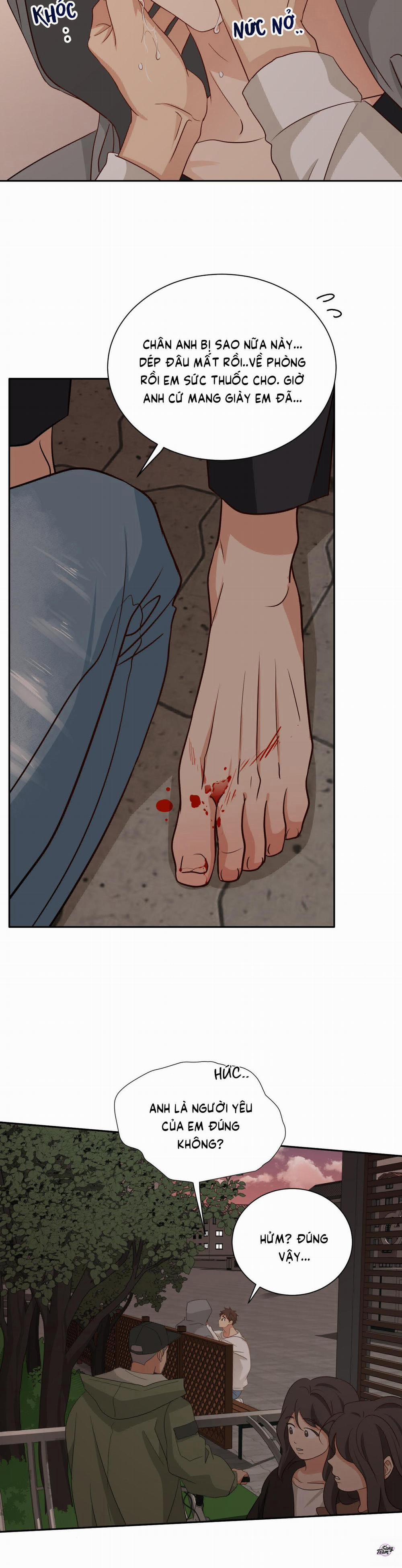 Kết Thúc Thứ 3 66 trang 18